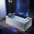 for One Person Elegant Design Cheap Bathroom Bathtub Massage Whirlpool